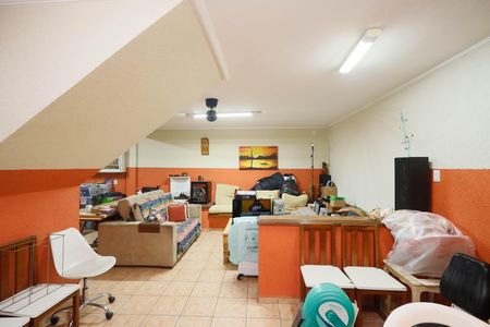 Casa à venda com 505m², 6 quartos e 2 vagasSala 2