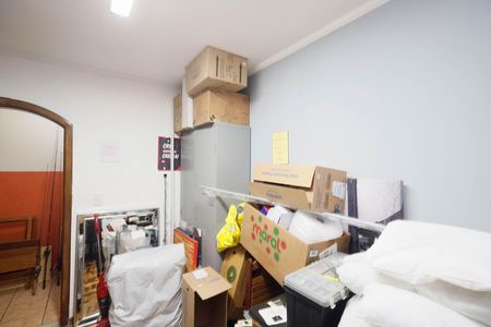 Casa à venda com 505m², 6 quartos e 2 vagasQuarto 6
