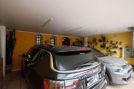 Casa à venda com 505m², 6 quartos e 2 vagasGaragem