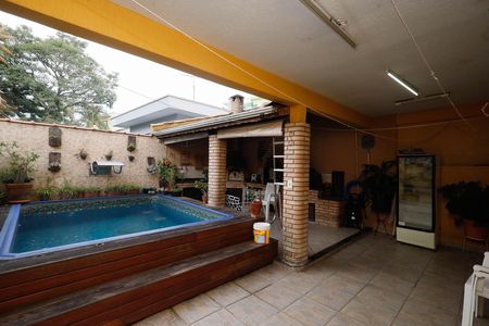Casa à venda com 505m², 6 quartos e 2 vagasChurrasqueira / Piscina 