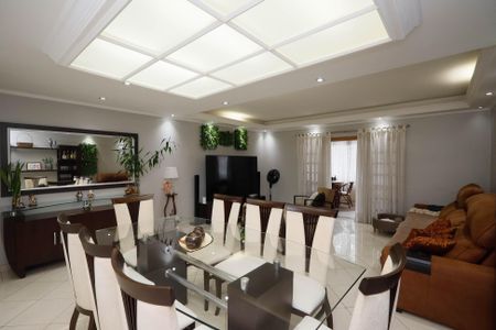 Casa à venda com 505m², 6 quartos e 2 vagasSala 