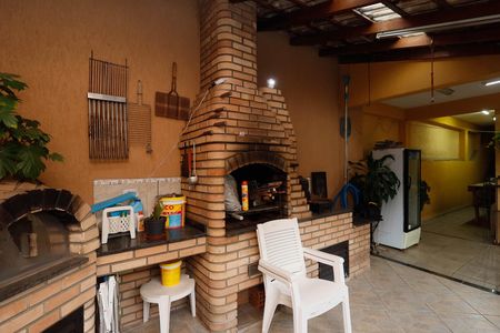 Casa à venda com 505m², 6 quartos e 2 vagasChurrasqueira / Piscina 