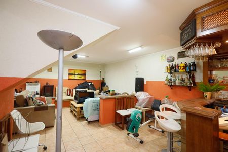 Casa à venda com 505m², 6 quartos e 2 vagasSala 2