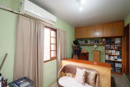 Casa à venda com 505m², 6 quartos e 2 vagasSuíte / Varanda 