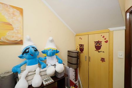 Casa à venda com 505m², 6 quartos e 2 vagasQuarto 4