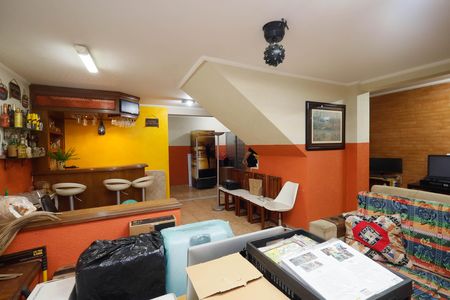 Casa à venda com 505m², 6 quartos e 2 vagasSala 2