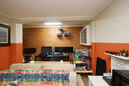 Casa à venda com 505m², 6 quartos e 2 vagasSala 2