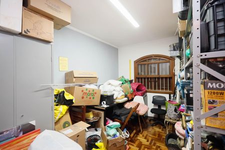 Casa à venda com 505m², 6 quartos e 2 vagasQuarto 6
