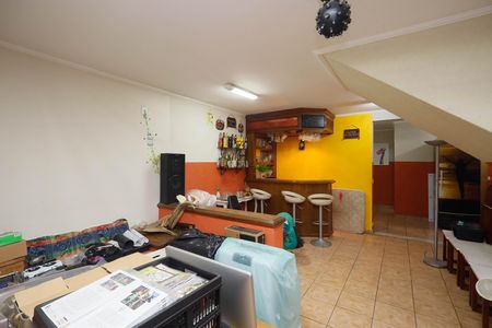 Casa à venda com 505m², 6 quartos e 2 vagasSala 2