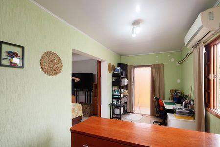 Casa à venda com 505m², 6 quartos e 2 vagasSuíte / Varanda 