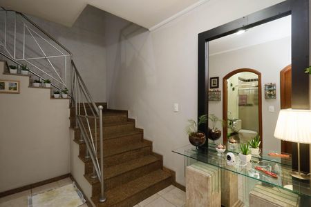 Casa à venda com 505m², 6 quartos e 2 vagasCorredor