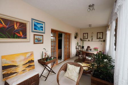 Casa à venda com 505m², 6 quartos e 2 vagasSala  / Varanda 