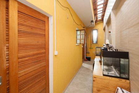 Casa à venda com 505m², 6 quartos e 2 vagasVaranda 