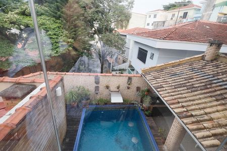 Casa à venda com 505m², 6 quartos e 2 vagasVista 