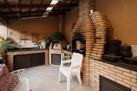 Casa à venda com 505m², 6 quartos e 2 vagasChurrasqueira / Piscina 