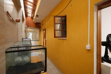 Casa à venda com 505m², 6 quartos e 2 vagasVaranda