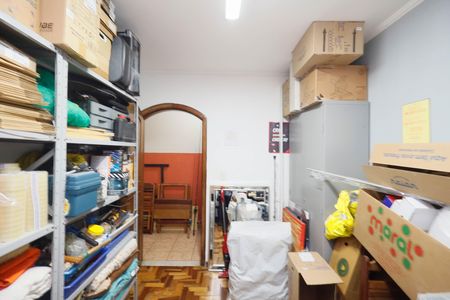 Casa à venda com 505m², 6 quartos e 2 vagasQuarto 6