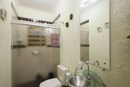 Casa à venda com 505m², 6 quartos e 2 vagasBanheiro 3