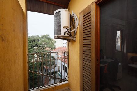 Casa à venda com 505m², 6 quartos e 2 vagasSuíte / Varanda 