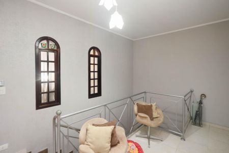Casa à venda com 505m², 6 quartos e 2 vagasVaranda 