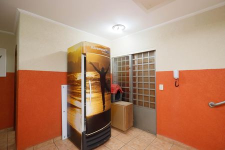 Casa à venda com 505m², 6 quartos e 2 vagasHall