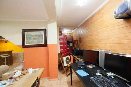 Casa à venda com 505m², 6 quartos e 2 vagasSala 2