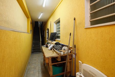 Casa à venda com 505m², 6 quartos e 2 vagasCorredor