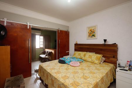 Casa à venda com 505m², 6 quartos e 2 vagasSuíte 