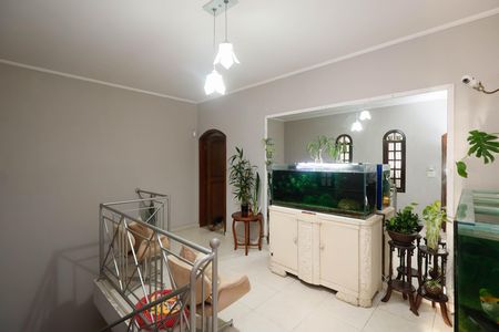 Casa à venda com 505m², 6 quartos e 2 vagasVaranda 