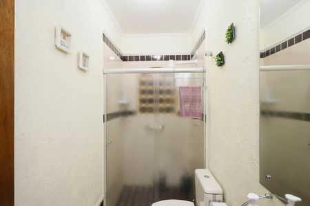 Casa à venda com 505m², 6 quartos e 2 vagasBanheiro 3