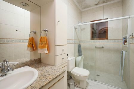 Casa à venda com 505m², 6 quartos e 2 vagasBanheiro 2