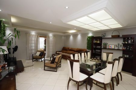 Sala  de casa para alugar com 6 quartos, 505m² em Tucuruvi, São Paulo