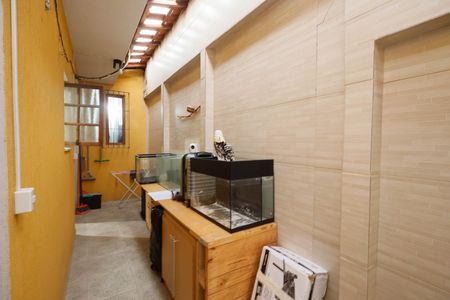 Casa à venda com 505m², 6 quartos e 2 vagasVaranda 