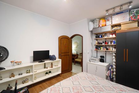 Casa à venda com 505m², 6 quartos e 2 vagasQuarto 2