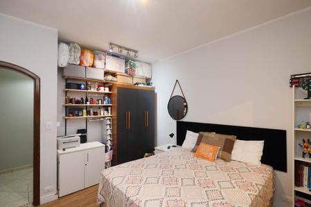 Casa à venda com 505m², 6 quartos e 2 vagasQuarto 2