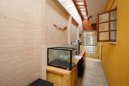 Casa à venda com 505m², 6 quartos e 2 vagasVaranda 