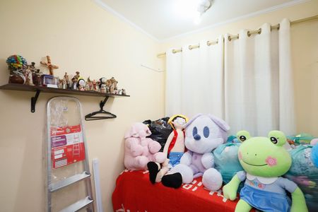 Casa à venda com 505m², 6 quartos e 2 vagasQuarto 4