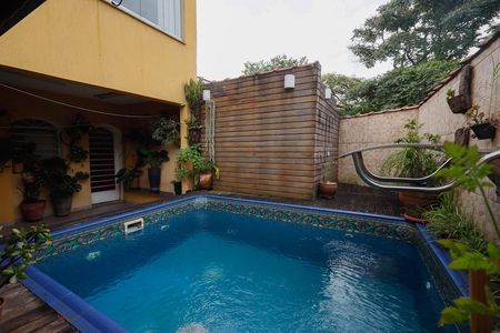 Casa à venda com 505m², 6 quartos e 2 vagasChurrasqueira / Piscina 