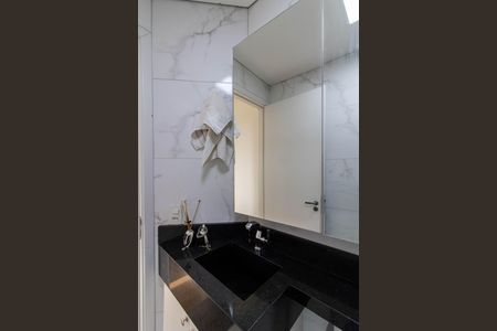 Apartamento para alugar com 44m², 2 quartos e 1 vagaBanheiro