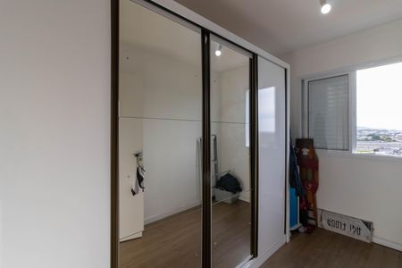 Apartamento para alugar com 44m², 2 quartos e 1 vagaQuarto 2