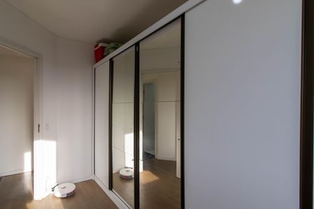 Apartamento para alugar com 44m², 2 quartos e 1 vagaQuarto 2