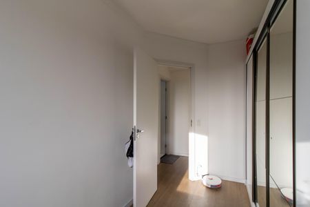 Apartamento para alugar com 44m², 2 quartos e 1 vagaQuarto 2