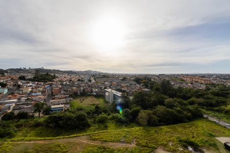 Apartamento para alugar com 44m², 2 quartos e 1 vagaVista do Quarto 2