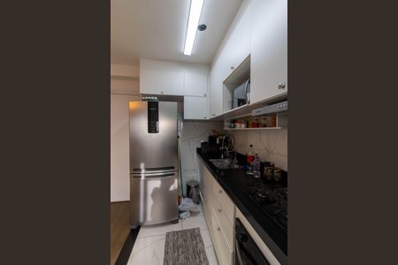 Apartamento para alugar com 44m², 2 quartos e 1 vagaCozinha