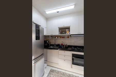 Apartamento para alugar com 44m², 2 quartos e 1 vagaCozinha
