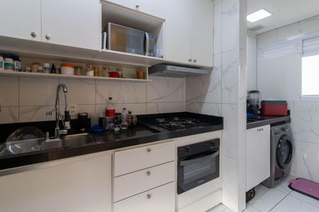 Apartamento para alugar com 44m², 2 quartos e 1 vagaCozinha