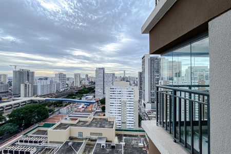 Apartamento para alugar com 64m², 2 quartos e 1 vaga Apartamento para alugar com 64m², 2 quartos e 1 vagaVista do Quarto 1