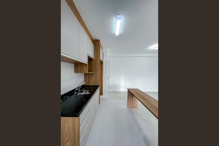 Apartamento para alugar com 64m², 2 quartos e 1 vaga Apartamento para alugar com 64m², 2 quartos e 1 vagaCozinha