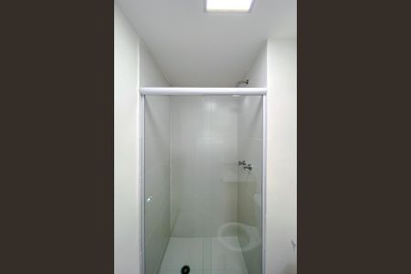 Apartamento para alugar com 64m², 2 quartos e 1 vaga Apartamento para alugar com 64m², 2 quartos e 1 vagaBanheiro
