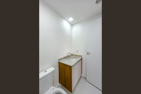 Apartamento para alugar com 64m², 2 quartos e 1 vaga Apartamento para alugar com 64m², 2 quartos e 1 vagaBanheiro